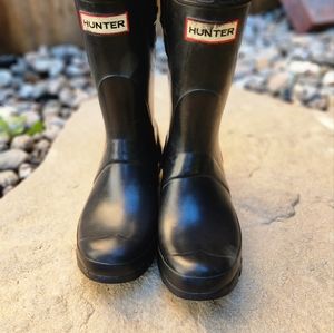 Hunter Ankle Boots \u0026 Booties for Women 
